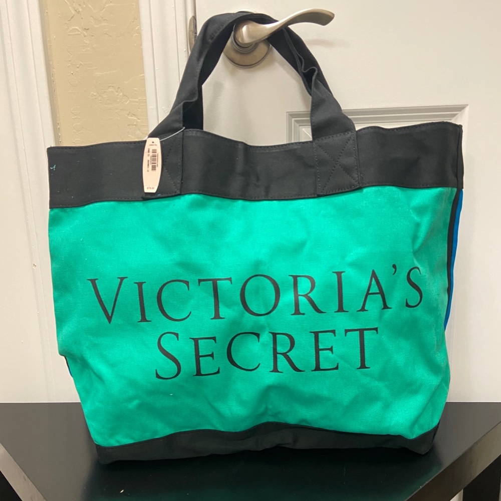 Victoria’s Secret Tote Bag